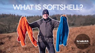 What is Softshell [upl. by Selbbep]