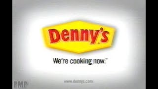 Dennys 2005 [upl. by Eignav]