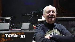 MICHAEL NESMITH 2019 INTERVIEW [upl. by Riker]