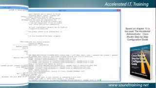 How to Reset Cisco Router Passwords Cisco Router Training 101 [upl. by Barris661]