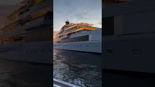 1026m Feadship ULYSSES [upl. by Ciapha873]