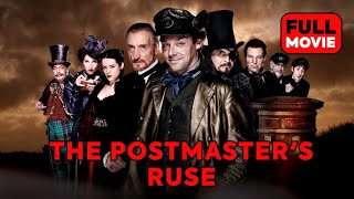 The Postmasters Ruse  English Full Movie [upl. by Ainevul]