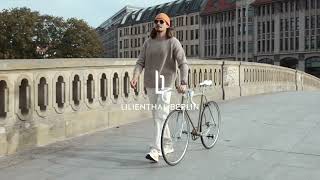 Lilienthal Berlin The Urban Lifestyle [upl. by Htevi]