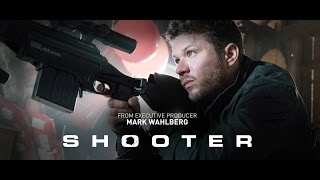 The Shooter Trailer 1999 [upl. by Pedrick]