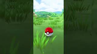 Catching a wild Frillish with 189cp pokemon go pokemon pokemongo frillish [upl. by Eekram855]