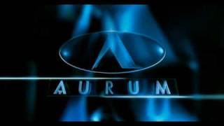 Aurum Films Logo [upl. by Jurdi]