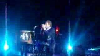 Coldplay  Viva La Vida FULL Live  Brixton Academy 1668 [upl. by Nitsuga911]