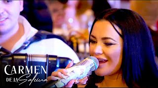 Carmen de la Salciua  Jiene Live 2019  Hotel RIN Sibiu [upl. by Winthorpe691]