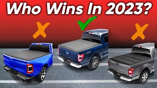 Top 5 Tonneau Cover for RAM 1500 in 2024  Detailed Reviews amp Buyers Guide [upl. by Jeanelle]