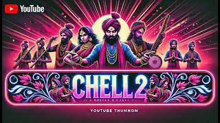 Cheli Song Full Video Harry Lather  Ravikant Bhurri  New Haryanvi Song 2024  Cheli Cheli 2 [upl. by Redd275]