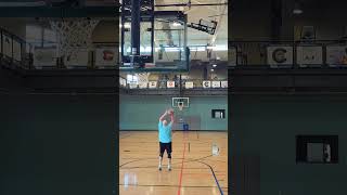 PATRICK TOLARS FULL COURT TRICKS EVERYDAY ALMOST YEAR ROUND 5YRSOF BBALL [upl. by Strep]