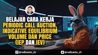 Transaksi Saham Papan Pemantauan Khusus Begini Caranya [upl. by Caitlin]