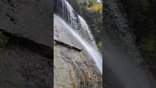 waterfall Cashiers NC [upl. by Iona]