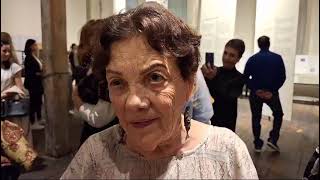 La Fotógrafa Graciela Iturbide Capturando la Esencia Cultural a Través del Lente Uruapan Michoacán [upl. by Hellah270]