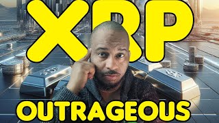 XRP Outrageous amp Broken [upl. by Hultin]