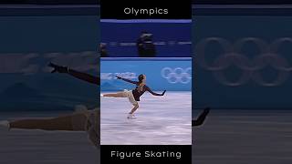 Who do you think deserves to win olympics figureskating 2024 foryou [upl. by Berman209]