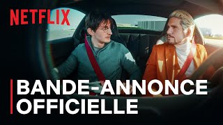 Fiasco  Bandeannonce Officielle VF  Netflix France [upl. by Anasiul]