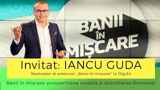 Despre investiții cu IANCU GUDA [upl. by Lydon]