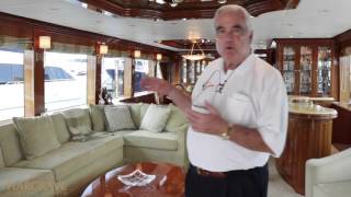 Mike Joyce  WHAT HAPPENS AT A YACHT SHOW [upl. by Wohlen]