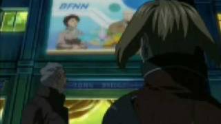 Armitage III Dual Matrix part 1 of 9 english dub [upl. by Nnylharas]