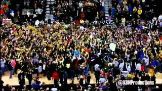 ESPN College Basketball 201213 Rewind ᴴᴰ [upl. by Mell239]