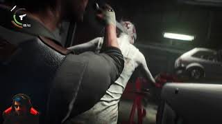 The Evil Within 2  Parte 6  Los Virotes [upl. by Blair]