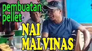 LAWAK BATAKNAI MALVINAS [upl. by Suzette]