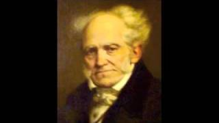 Arthur Schopenhauer on Women and Romance [upl. by Vola128]