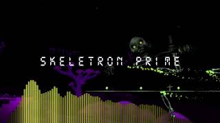 Terraria  Skeletron Prime FANMADE [upl. by Ardnoet617]