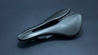 Selim de Bicicleta Selle Italia Boost Gel Superflow 145mm [upl. by Winola238]