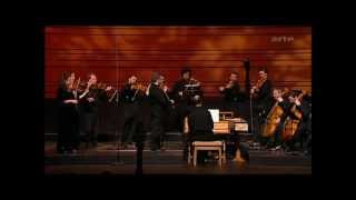 Vivaldi  The Four Seasons Nantes 2003 Europa Galante Biondi [upl. by Swope]