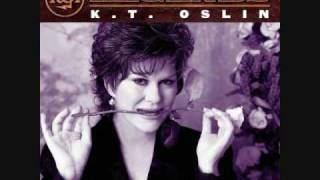 KT Oslin  Do Ya [upl. by Hearsh]