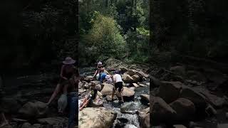 📍Beristain Puebla 😍🌳🌊 puebla mexico newvideo viajes [upl. by Orna54]