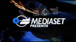 Mediaset intro [upl. by Luahs]