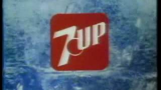 7 UP commercial from the 80s 4 [upl. by Baldwin964]