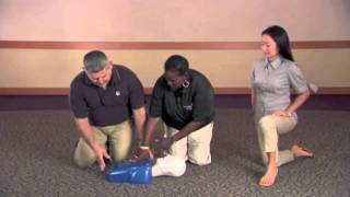 HandsOnly CPR Instructional Video [upl. by Onek187]