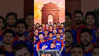 IPLDELHI CAPITALS RETENTION LIST BREAKDOWNiplauction iplretention cricket shorts ytshorts dc [upl. by Shaff185]