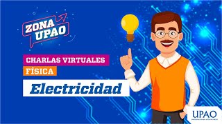 Física Electricidad [upl. by Abel610]