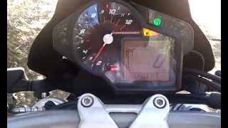 Aprilia Dorsoduro 750  URGENT SERVICE The haunted motorcycle La moto stregata [upl. by Harpp358]