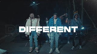 Lil Baby x Lil Durk Type Beat 2022  quotDifferentquot [upl. by Raybin]