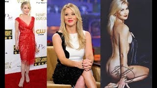 Sexy Christina Applegate flirts with Craig Ferguson on Late Late Show Interview Compilation [upl. by Eniamirt]