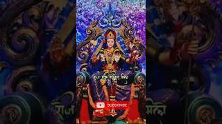 NAVRATRI status💫💫 subscribe shortsfeedexplorepage navratri [upl. by Yuzik869]