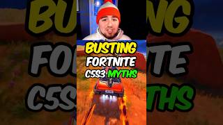 Busting Fortnite Chapter 5 Season 3 Myths 💥 [upl. by Klein]