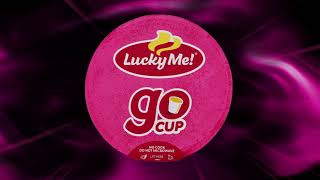 Angat na Seafood Sarap with the NEW Lucky Me Go Cup [upl. by Anders384]