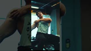 Gym motivation video Day 11530 💪 workoutmotivation gymshort gymmotivation [upl. by Alfonzo]