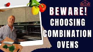 Combination ovens or Combination microwave [upl. by Annovad]