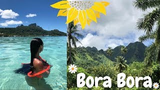 My Bora Bora Trip [upl. by Ia]