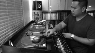 HOUSE MUSIC MIX BY DJ CARY CARREON  SESSION 001 [upl. by Gabel]