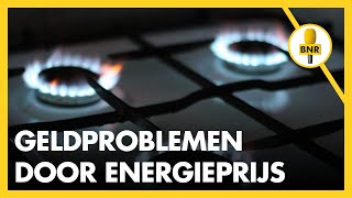 Geldproblemen door hoge energieprijzen Overheid moet energieprijs bevriezen  BREEKT [upl. by Blondie731]