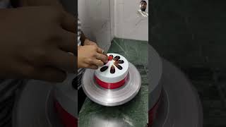 cake cakery cakedecorating cakedesign cakerecipe cakedecoration icecream foodreview foodie [upl. by Hgielar]